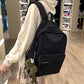 Women's Junior High Campus Grade To Elementary School Students' Schoolbags