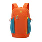 Women's & Men's Fashion Leisure Lightweight Waterproof Large Capacity Sports Backpacks