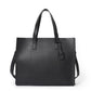 Men's Korean Style Horizontal Fashion Leather Men's Handbags