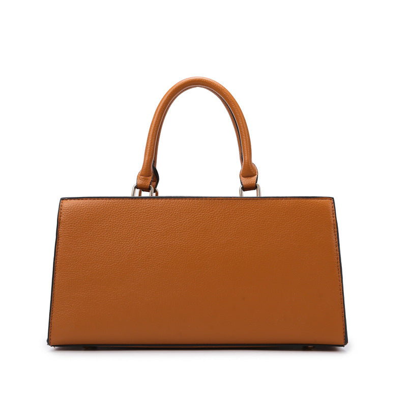 Women's Attractive Match Sets Trendy Fashionable Shoulder Bags