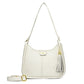 Women's Fashion Underarm Commute Texture Western Style Shoulder Bags
