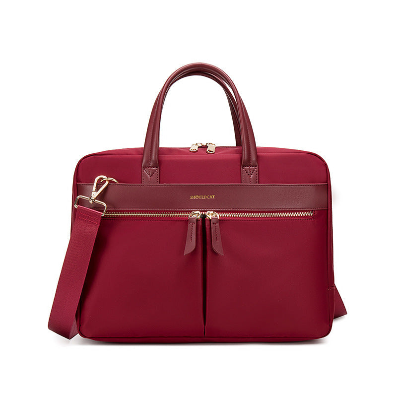 Slouchy For Apple Dell Female Notebook Laptop Bags