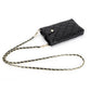 Mobile Female Leather Message Mini Sheepskin Phone Bags