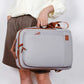 Durable Large Capacity High-grade Business Traveling Backpacks