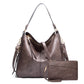 Cool Women's Large Capacity Totes Composite Shoulder Bags