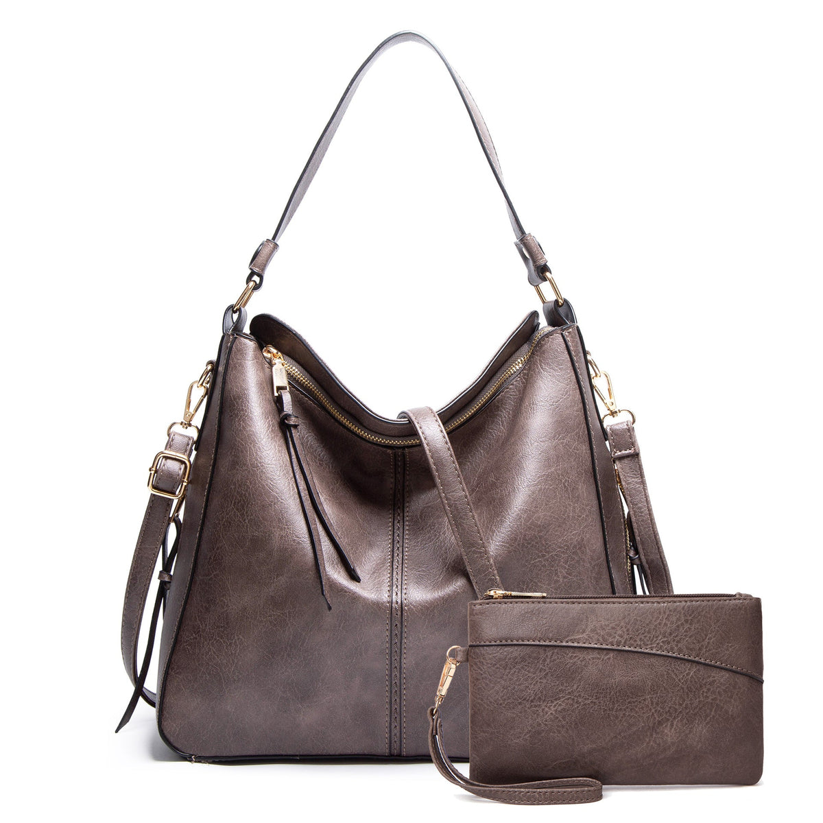 Cool Women's Large Capacity Totes Composite Shoulder Bags