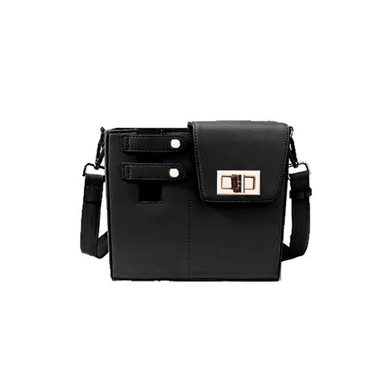 Portable Beverage Bottle Kettle Trendy Design Crossbody Bags