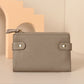 Genuine Leather First Layer Cowhide Korean Purses