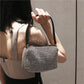 Women's Alexander Wang Rhinestone Diamond Studded Hand Full Handbags