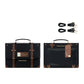 Everyday Joker Transparent Two-dimensional Badge Bar Female Shoulder Bags