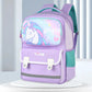 Primary Grade One Three To Lightweight Elementary School Students' Schoolbags