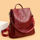 Women's Fashion Elegant Classic Large Capacity Backpacks