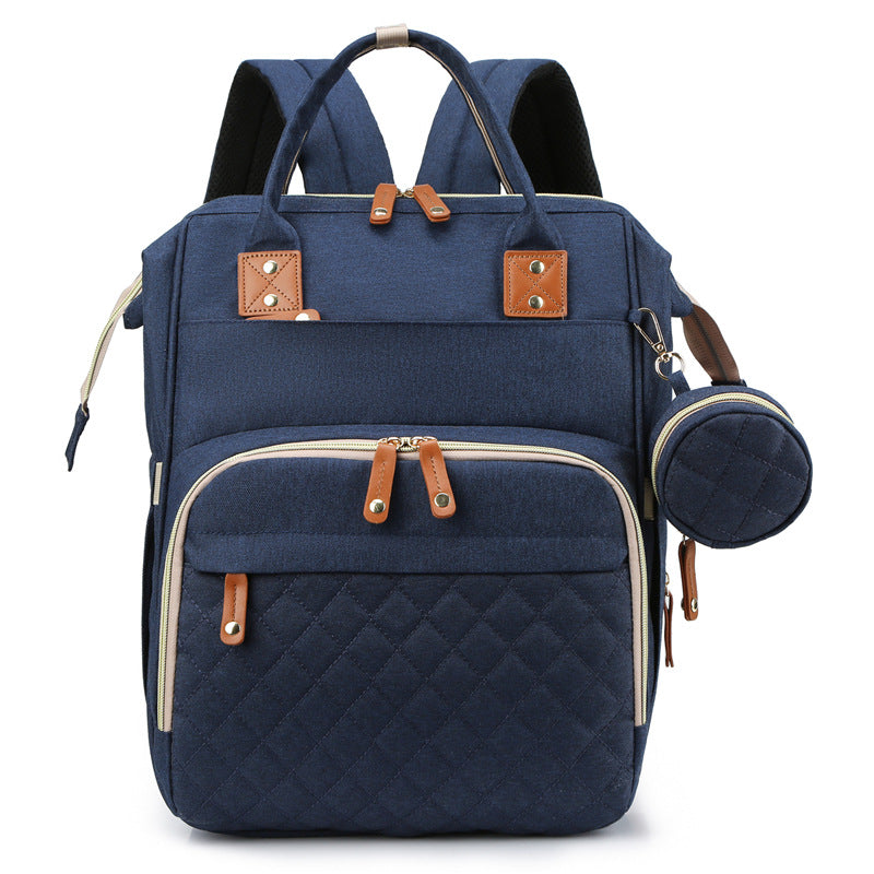 Style Fashion Mummy Hanging Stroller Diaper Bags