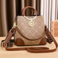 Comfortable Women's Fashion Large Capacity One Bucket Bags