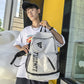 Men's Leisure Business Large Capacity Computer Simple Bags