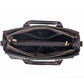 Women's Fashionable Printed Mother Portable Large Capacity Handbags