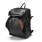 Zeus Black Warrior Computer Expansion Helmet Bags