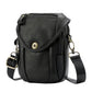Men's First Layer Cowhide Leather Retro Soft Men's Shoulder Bags