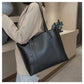 Women's Fashion Large Capacity Totes Shopping Shoulder Bags
