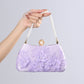 Chinese Style Han Costume Retro Embroidery Evening Bags