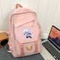 Game Li Bai The Male Phoenix Backpacks