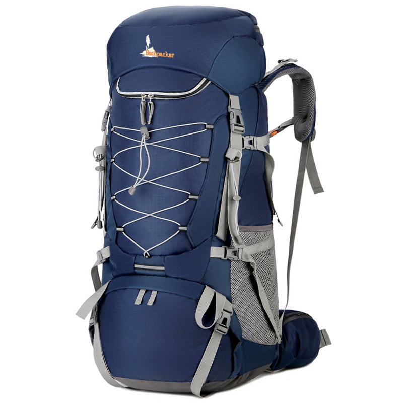 Hiking Large Capacity Waterproof Gift Rain Mountaineering Backpacks