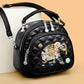Women's Millennium Kangaroo Size Ethnic Style Elephant Shoulder Bags
