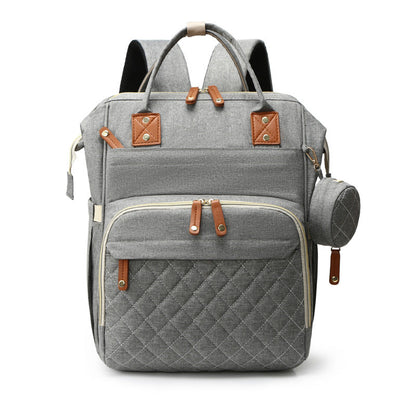Charging Multifunctional Waterproof Large Capacity Hanging Bags