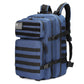 Men's Army Camouflage Special Battle Large Capacity Tactical Bags