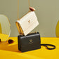 Women's Fashion Chain Fashionable Retro Classy Crossbody Bags
