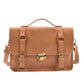 Women's Retro Korean Preppy Style Uniform Handbags