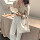 Women's Large Capacity Commuter Dumpling Versatile Korean Shoulder Bags