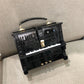 Women's Unique Trendy Piano Acrylic Box Handbags