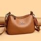 Women's Kangaroo Dumpling Pillow One Mom Fashion Crossbody Bags