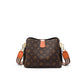 Women's Elegant Large Capacity Mom Presbyopic Crossbody Bags