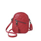Women's Fashion Simple Leisure Vertical High-grade Shoulder Bags