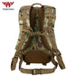 Hiking Camouflage Dragon Egg Commuter Computer Tactical Bags