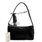 Women's Niche Underarm Procurement Service Of Korean Sheepskin Armpit Bags