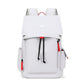 Men's Trendy Large Capacity Waterproof Computer Early Backpacks