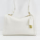 Women's Underarm Pillow First Layer Cowhide Large Bags