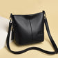 Women's Kangaroo Leather Tassel Lady Fashion Shoulder Bags