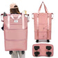 Portable Waiting For Delivery Short-distance Storage Travel Bags
