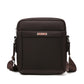 Men's Handsome Waterproof Oxford Cloth Business Office Bags