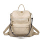 Women's Unique Pretty Retro Popular Tassel Backpacks