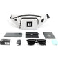 Women's Popular Korean Fashion Leisure Mobile Waist Packs