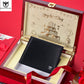 Men's For Boyfriend Father Husband Valentine's Day Men's Wallets