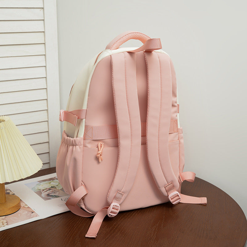 Cool Innovative Waterproof Hard-wearing Breathable Coverable Backpacks