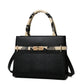 Women's Stone Pattern Match Sets Combination Shoulder Bags