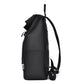 Men's Charming Trendy High-grade Flip Magnetic Backpacks