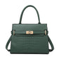 Women's Large Capacity Fashion Commuter Wedding Versatile Handbags